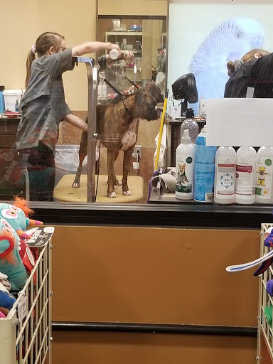 Pet Supply Store «PetSmart», reviews and photos, 533 S Tracy St, Wichita, KS 67209, USA