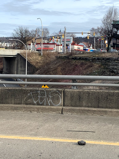 Bakery «Krispy Kreme Doughnuts», reviews and photos, 511 Moosic St, Scranton, PA 18505, USA