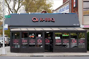 Won KBBQ (O2 BBQ) image