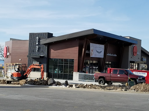 Shopping Mall «Olympus Hills Shopping Center», reviews and photos, 3536 Jupiter Dr, Salt Lake City, UT 84124, USA