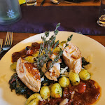 Photo n°4 de l'avis de Rebecca.u fait le 08/08/2023 à 15:40 sur le  Stilvoll im Rathaus à Werne