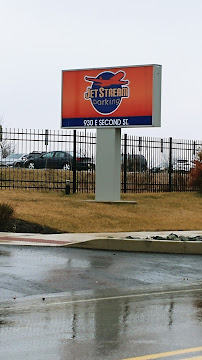 Jet Stream Parking LLC - Photo 8 - Car repair in Essington, PA, Philadelphia