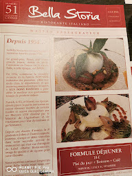 Photo n°10 de Bella Storia à Cannes ()