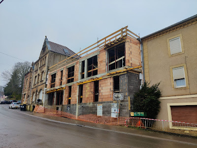 Bâti 57 à Metz