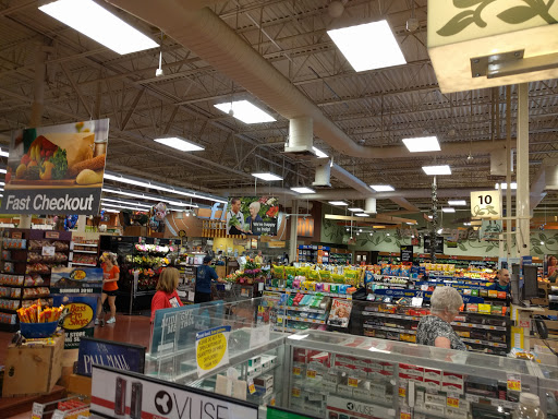 Grocery Store «Kroger», reviews and photos, 8465 Holcomb Bridge Rd #2000, Johns Creek, GA 30022, USA