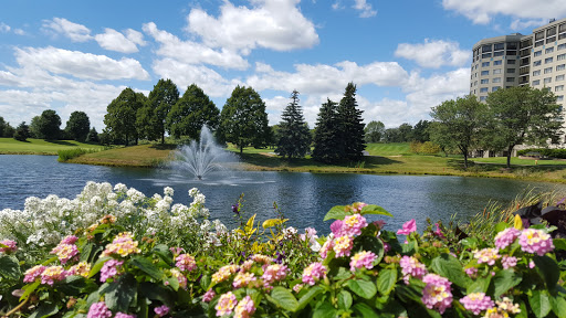 Golf Club «Willow Crest Golf Club», reviews and photos, 3500 Midwest Rd, Oak Brook, IL 60523, USA