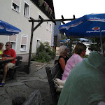 Photo n°1 de l'avis de Klaus.a fait le 08/08/2019 à 16:24 sur le  Hutzenstüb'l à Oberwiesenthal