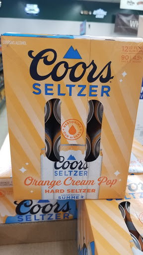 Liquor Store «Fairway Liquors», reviews and photos, 5900 167th Ave NW, Anoka, MN 55303, USA