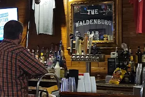 Waldenburg Bar image