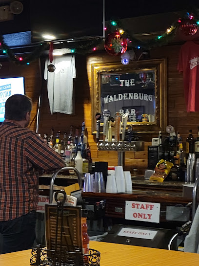 Waldenburg Bar