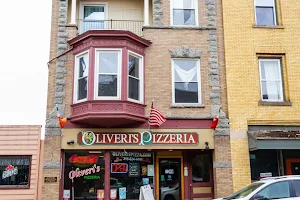Oliveri's Pizzeria image