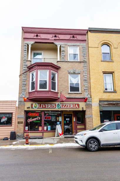 Oliveri's Pizzeria