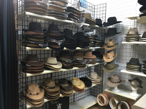 HATS AND HATS By Puerto Fino Hats