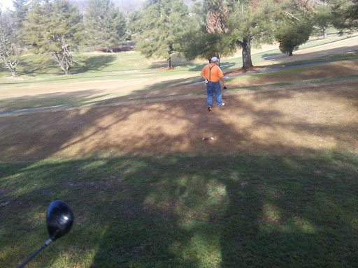 Golf Club «Tri-Cities Golf Club», reviews and photos, 2354 Feathers Chapel Rd, Blountville, TN 37617, USA