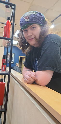 Hair Salon «Holiday Hair», reviews and photos, 2357 Schoenersville Rd, Bethlehem, PA 18017, USA