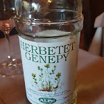 Photo n°4 de l'avis de Larisa.o fait le 14/08/2020 à 19:53 sur le  Cantina Du Clou à Arvier