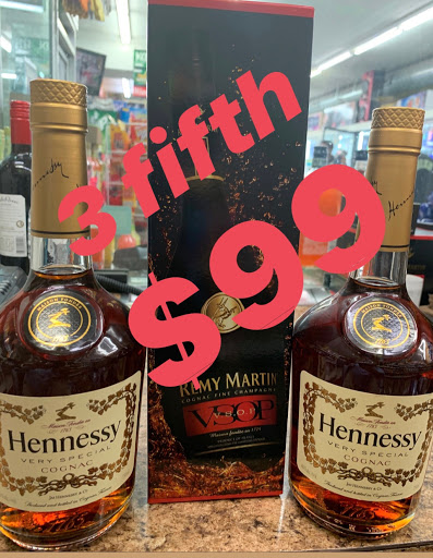 Liquor Store «ABC Beer & Liquor Depot», reviews and photos, 2816 W Fond Du Lac Ave, Milwaukee, WI 53210, USA