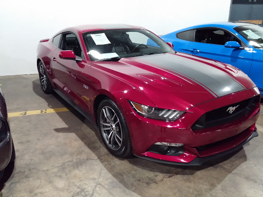 Used Car Dealer «BBC Motorsports», reviews and photos, 1320 Chemical St B-2, Dallas, TX 75207, USA