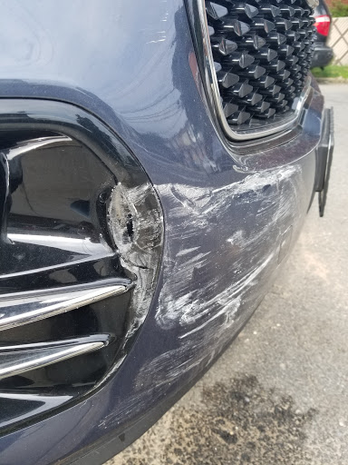 Auto Body Shop «Metro Auto Body», reviews and photos, 9614 Northern Blvd, Flushing, NY 11368, USA