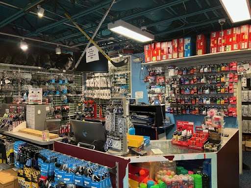 Rinkside Sports Tampa