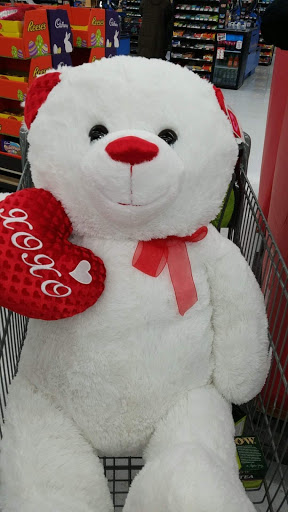 Cell Phone Store «Walmart Connection Center», reviews and photos, 3520 Hudson Dr, Stow, OH 44224, USA