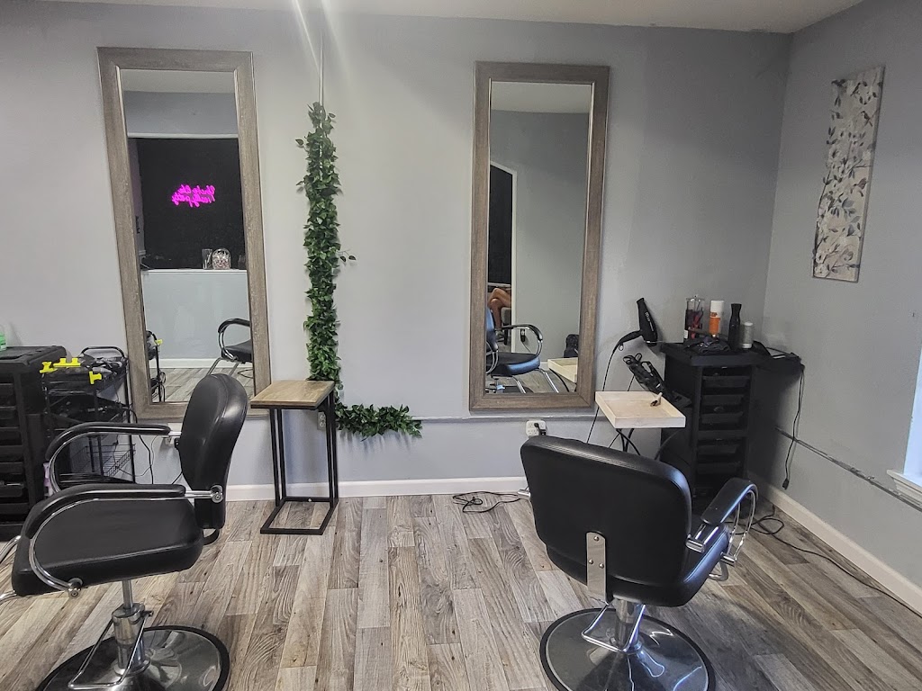Big Headz Beauty Bar 32174