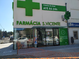 Farmácia S. Vicente