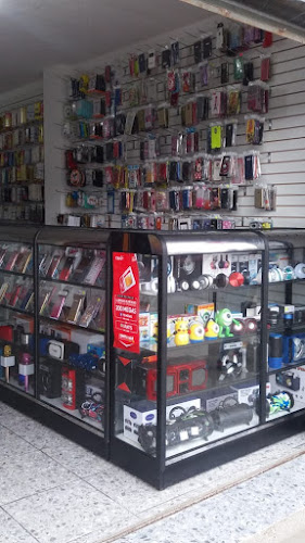 Opiniones de EDUCELL en Vuelta Larga - Tienda de móviles