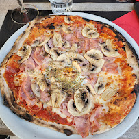 Plats et boissons du Restaurant italien La Strada à Belfort - n°1