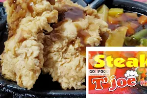 Steak T'joe Hot Plate image