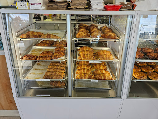 Rocklin Donuts & Cinnamon image