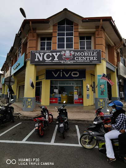 Ncy Mobile Centre
