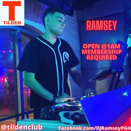 Night Club «Tilden», reviews and photos, 941 Liberty Ave, Pittsburgh, PA 15222, USA