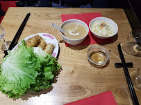 Plats et boissons du Restaurant Tokyo - Sushi Bonheur à Rambouillet - n°5