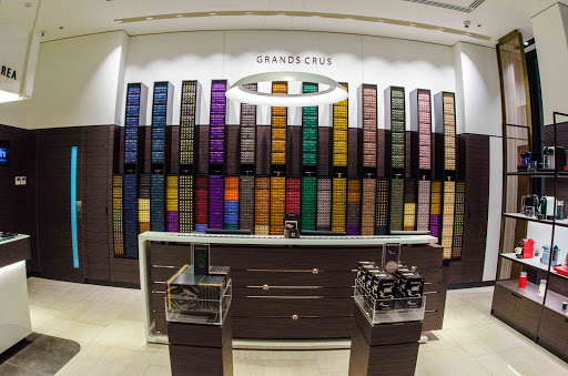 Nespresso Boutique Zamalek