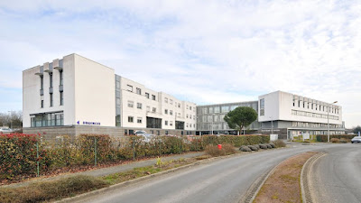 Peyret Christian à Poitiers