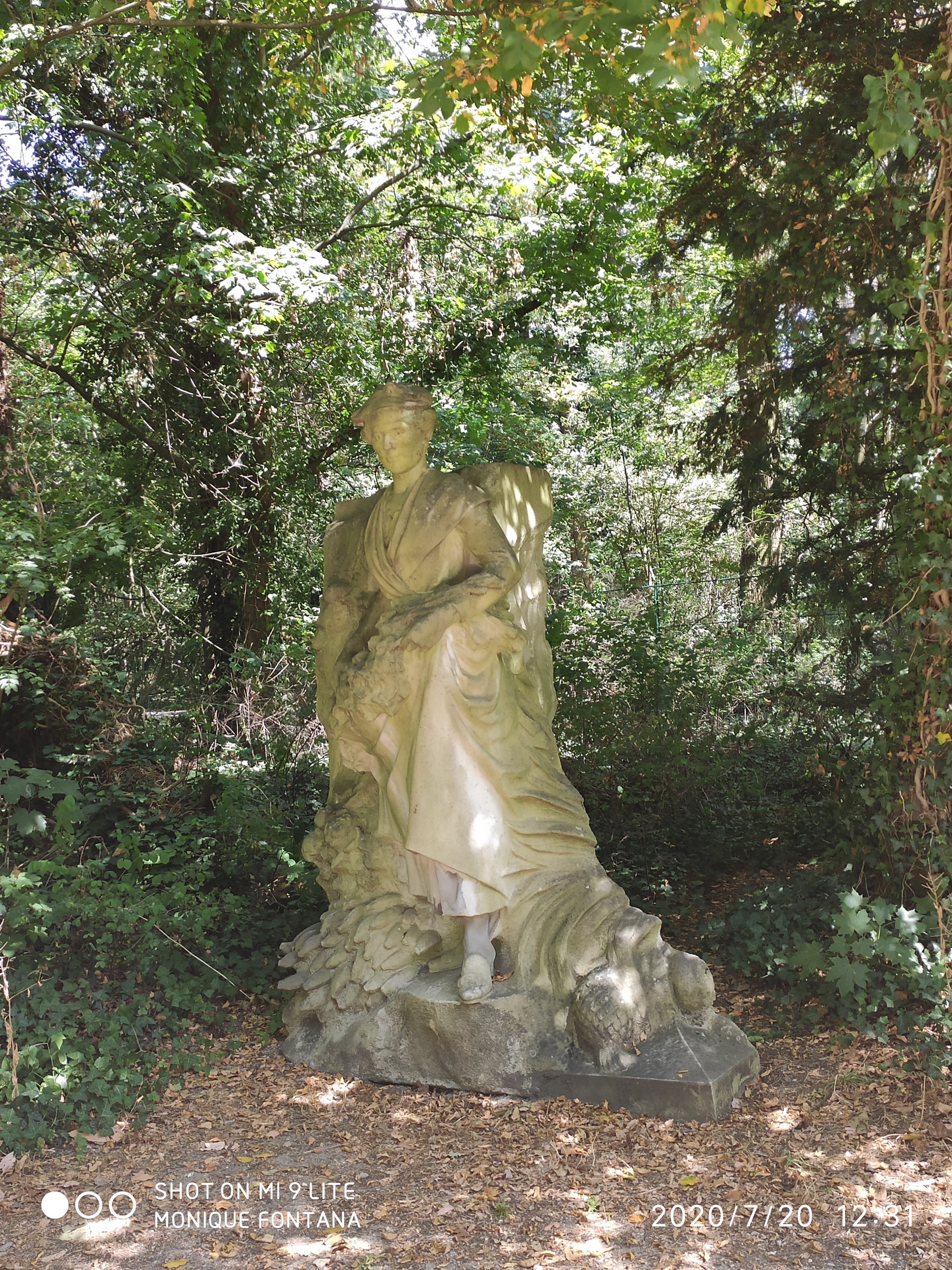 Photo n° 34 de l'avis de monique.O fait le 20/07/2020 à 11:31