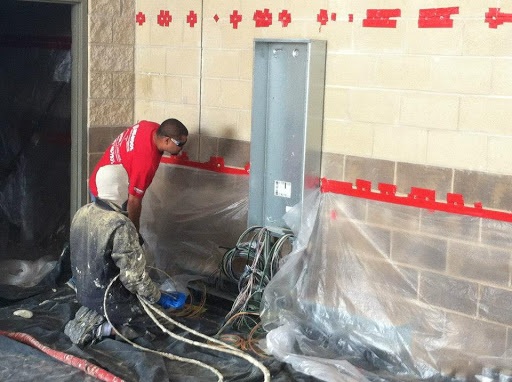 Insulation Contractor «Olmsted Brothers Insulation, Inc.», reviews and photos