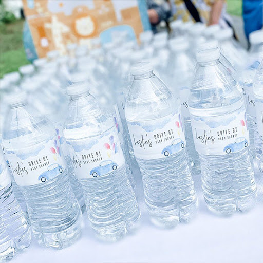 Invitation Printing Service «iCustomLabel», reviews and photos, 21931 US Hwy 19 N, Clearwater, FL 33765, USA