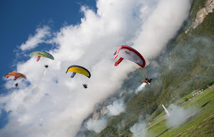 Photo n°104 de L'ATTERRO à Lumbin ()