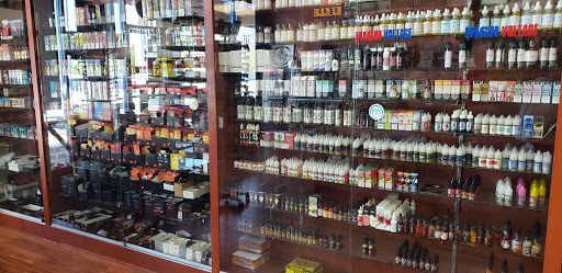 Tobacco Shop «Tobacco Cigars & More», reviews and photos, 3949 Cochran St, Simi Valley, CA 93063, USA