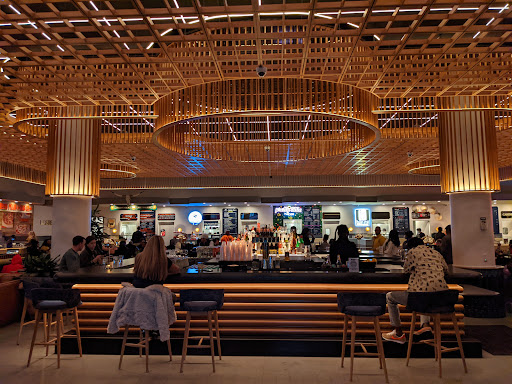 Shopping Mall «Colony Square», reviews and photos, 1197 Peachtree St NE, Atlanta, GA 30361, USA