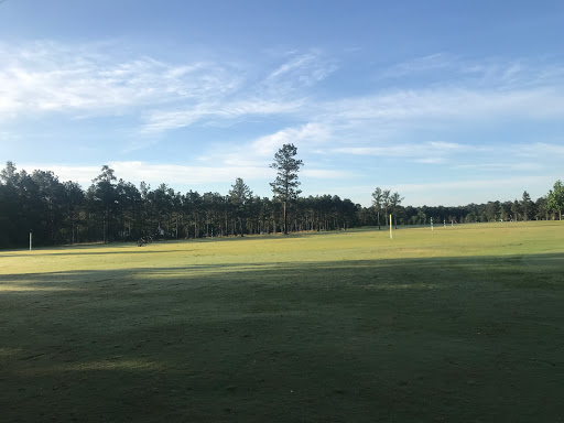 Golf Club «High Meadow Ranch Golf Club», reviews and photos, 37300 Golf Club Trail, Magnolia, TX 77355, USA