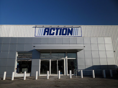 Action Laon - Chambry à Chambry