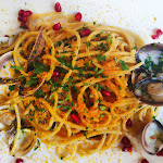 Photo n°2 de l'avis de Giacomo.a fait le 08/03/2020 à 13:34 sur le  Antica Osteria al Sabotino à Gorizia