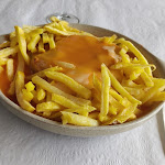 Photo n°2 de l'avis de Echame.n fait le 29/09/2022 à 17:40 sur le  Restaurante 28 à Folgosa