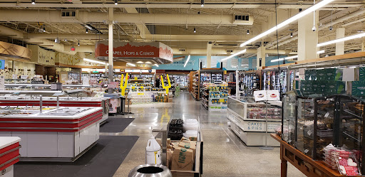 Grocery Store «Whole Foods Market», reviews and photos, 10601 San Jose Blvd, Jacksonville, FL 32257, USA