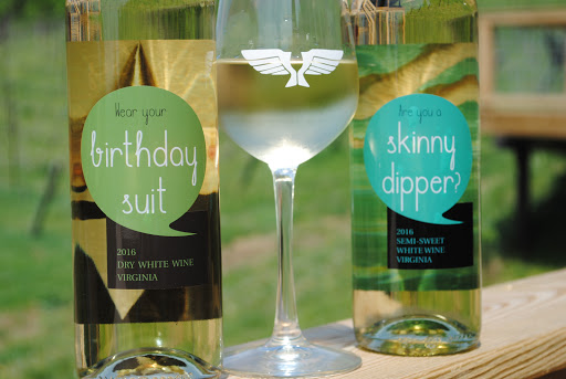 Vineyard «Naked Mountain Winery & Vineyards», reviews and photos, 2747 Leeds Manor Rd, Markham, VA 22643, USA