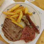 Photo n°4 de l'avis de Mauro.e fait le 03/07/2022 à 11:37 sur le  Trattoria La Vasca 1562 à Morciano di Leuca