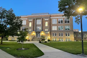 Bowling Green State University image